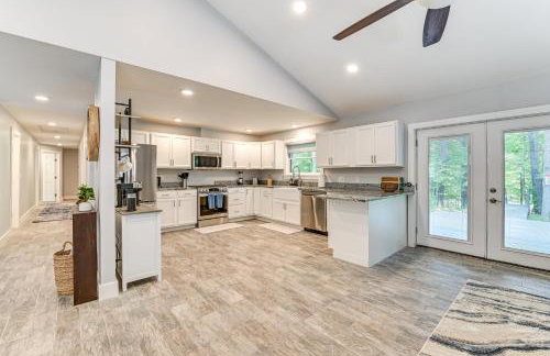 Fish and Swim Home with Catskill Creek Views! - Foto 6