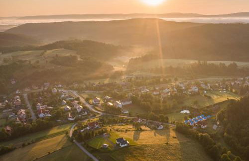 Domki Zielone Wzgórze 606-819-046 - Foto 3