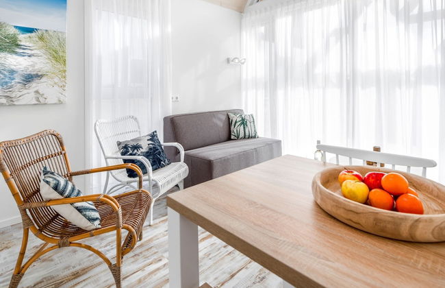 Villa Near Nieuwvliet Bad Beach - Photo 16