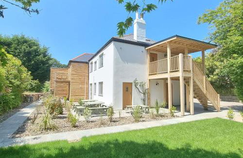 Pinetum Garden Cottages - Foto 14