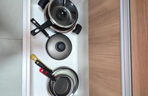 Summer House Genipabu-Guarajuba-KM40 Estrada do Côco - Foto 46