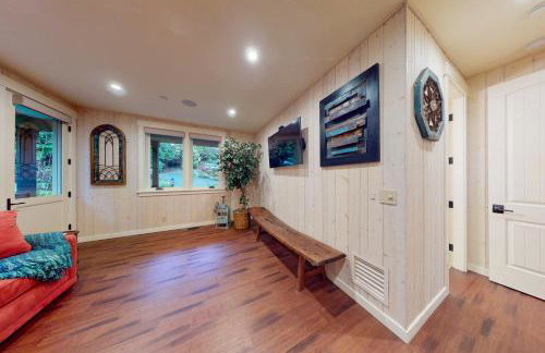 Hidden Cove Hideaway - Foto 27