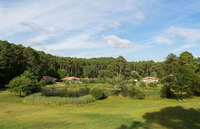 Villas La Clairière aux Chevreuils - Foto 20