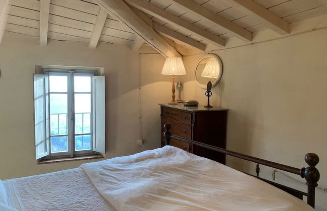 Panorama Toscano With Splendid Sea Views Terrace and Whirlpool - Foto 24