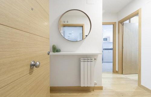 Four Seasons-Centro.Wifi.Terraza - Foto 1