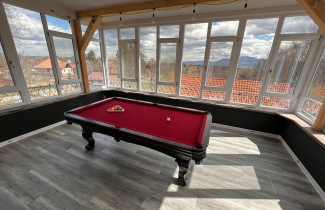 Premont Guesthouse Bran - Foto 23