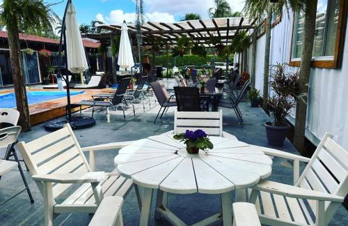 Villela Home Stay - Villa Kubitschek - Lago Sul - Foto 28