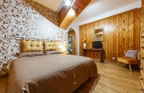 Residence Dei Medici-La casa nel parco - Foto 40