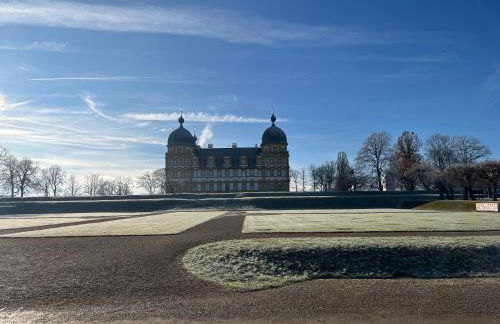 Ferienwohnung Seehofblick - Foto 13