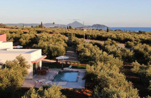 Olive Garden Villas - Foto 55