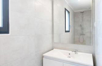 Villa-soleil-levant vue mer panoramique - Foto 15