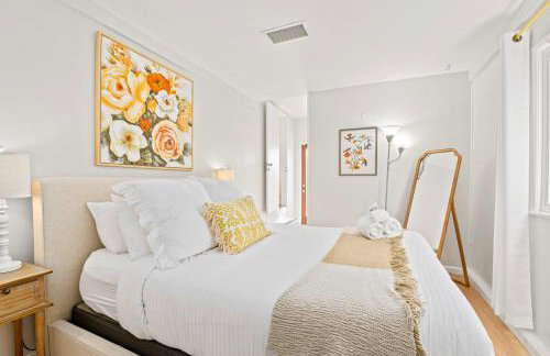 South Park - Mountain Views - Central - Tranquil - Foto 14