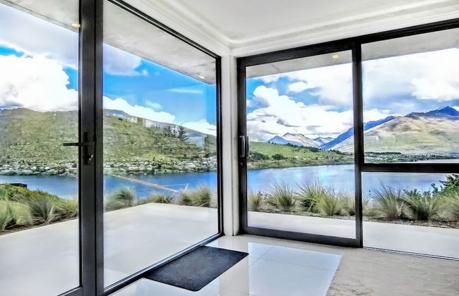 Executive Living in Bluewater - Foto 17