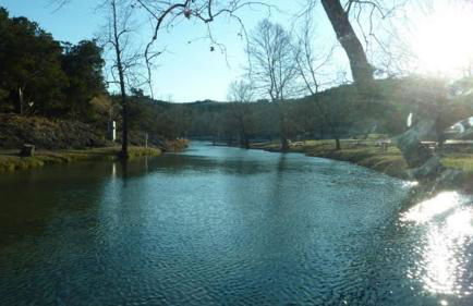 Turner Falls Park Villa - Foto 32