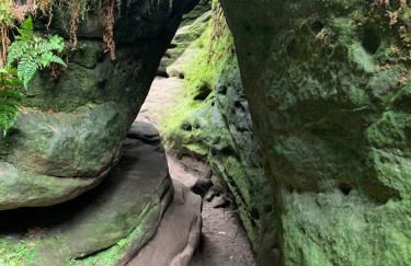 Apartment #3Panoramablick - Foto 29