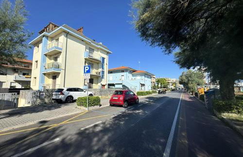 Romina Home - free parking sea view! - Foto 15