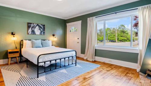 Stylish Retreat Walkable to Bars & Restaurants - Foto 3