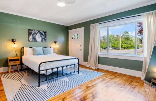 Stylish Retreat Walkable to Bars & Restaurants - Foto 3