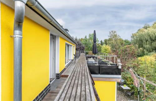 Am Stadtrand im Grünen - Foto 9