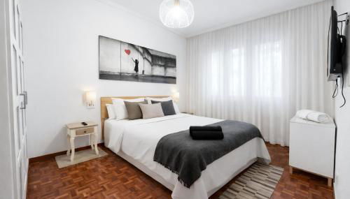 Piso luminoso, amplio y tranquilo en Casco Viejo - Foto 2, towels, wardrobe