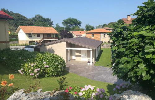 Apartamentos La Encina - Foto 1