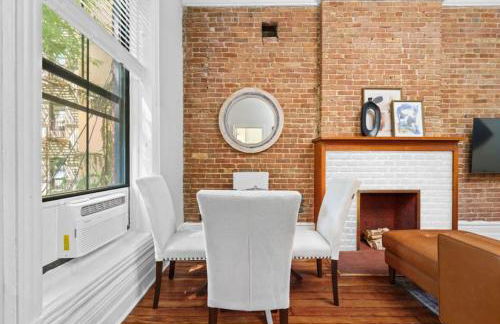 Newly Renovated 2BR Haven Walk to Columbia Uni - Foto 10