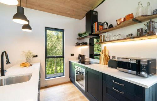 Rowanbank Cabin - a gorgeous country escape - Foto 33