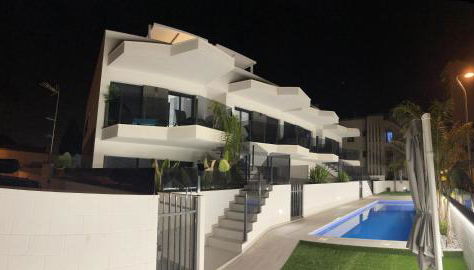 Mar Menor Elisa Apartment - Foto 2