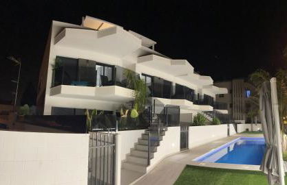 Mar Menor Elisa Apartment - Foto 2