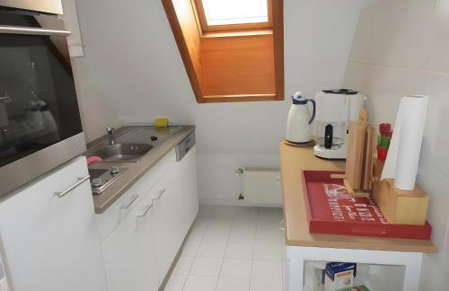 Ferienwohnung Max und Moritz - Photo 12