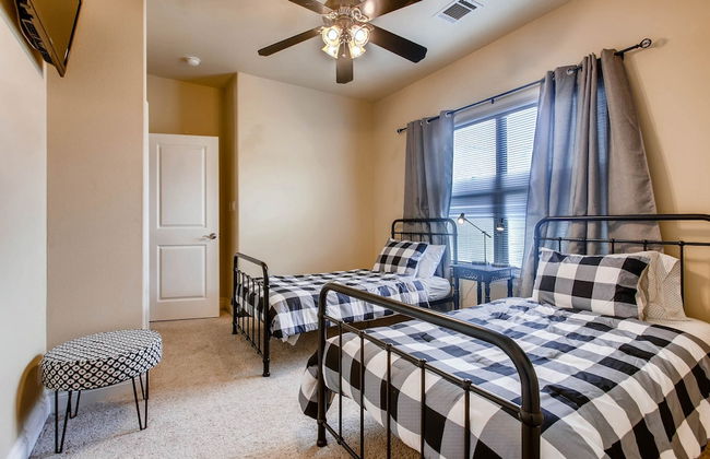 Luxury 4 Bedroom Home in Central Austin - Foto 8