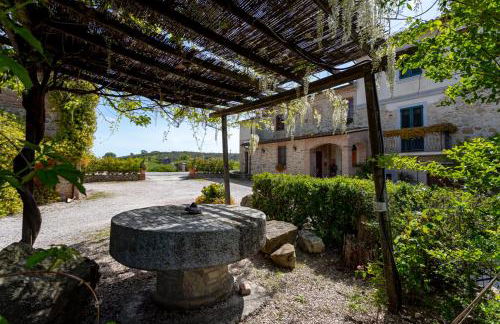 Agriturismo Portoreschi - Foto 11