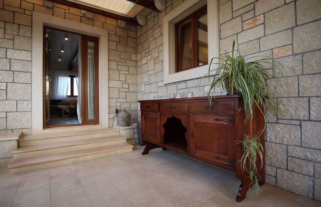 Stone Villa Olea - Foto 39