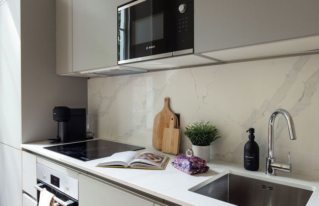 FiveM Notting Hill - Foto 57