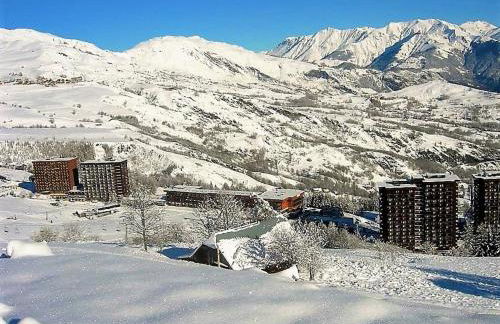 Duplex spacieux sur pistes, balcon, idéal 8/10 pers, linge inclus hiver - FR-1-267-255 - Photo 17