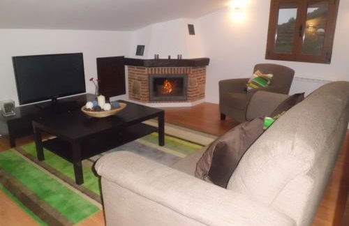 Apartment Valle de Cepeda - Foto 7