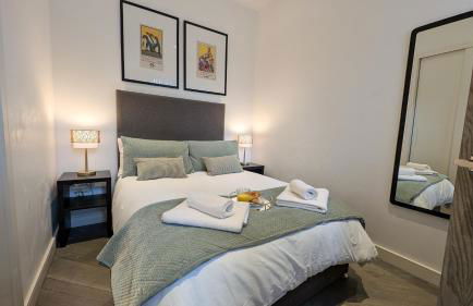 Urban Living I Free Parking - Foto 45