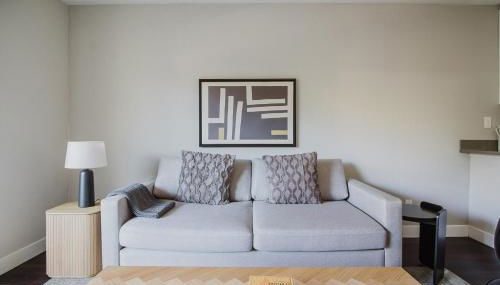 Blueground Sunnyvale pool wd nr museum SFO-1775 - Foto 2, Other