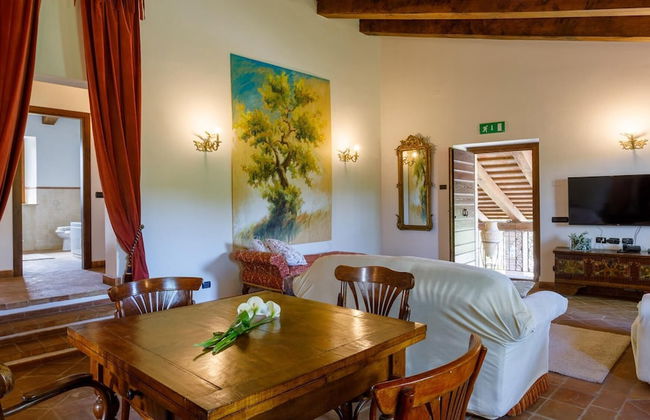 Villa Agostini 10 in Ponte Doccia - Foto 34