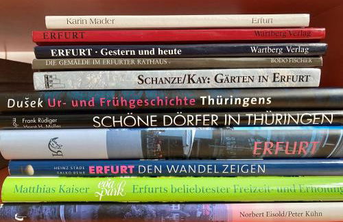 Ferienwohnung Engelsherberge - Photo 3