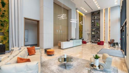 La Central- CityPlace Doral and across from a Park - Foto 2