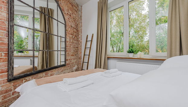 P&O Apartments Suligowskiego - Foto 2, Habitación