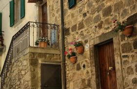 Casetta Belvedere - Santa Fiora - Foto 11