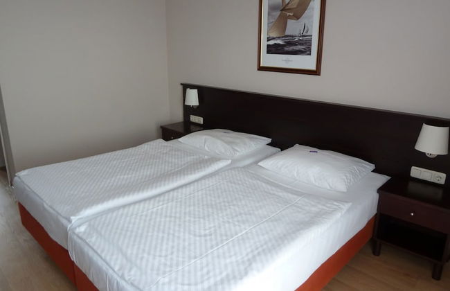 Apartmenthaus Goor - Foto 7