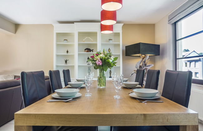 EUROPEA Residence Wemmel - Foto 10