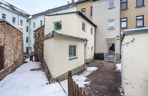 Apartment auf zwei Etagen - Casita - Photo 12