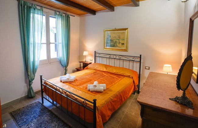 Welcomely - Residenza Deriu - Vanna - Foto 3