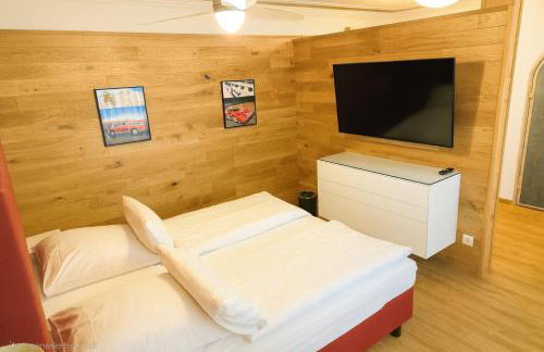 Villa Viktoria 3 - Apartments - Photo 57