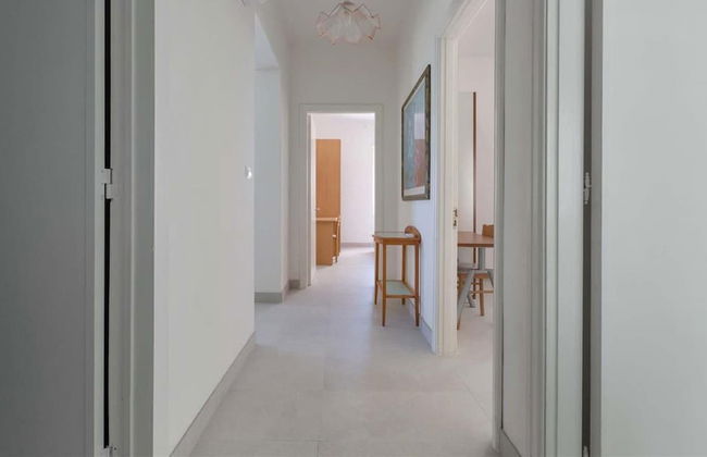 674 Villetta con Vista Mare a Santa Maria al Bagno - Photo 25