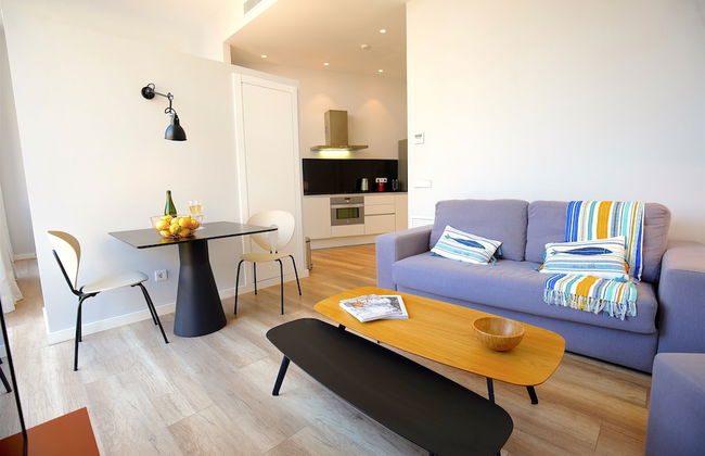 L'Aguila Apartments Turismo de Interior - Foto 63